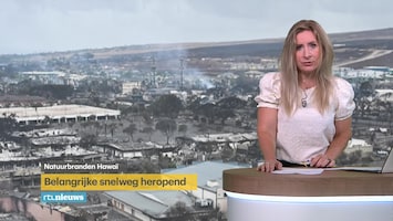 RTL Nieuws 07:15 uur