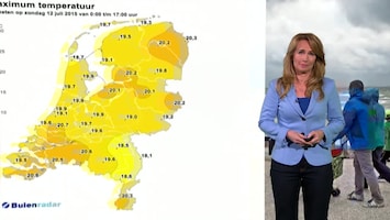 Rtl Weer - 19:55 Uur