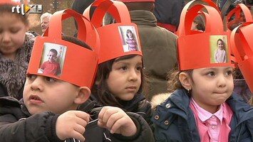 RTL Nieuws Gemeenten en scholen vrij spel bij organiseren Koningsdag