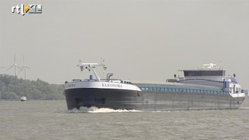 RTL Transportwereld Binnenvaart wordt de schoonste