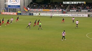 RTL Voetbal: Jupiler League 