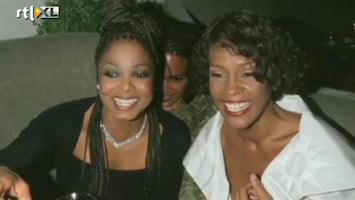 RTL Boulevard Whitney Houston update