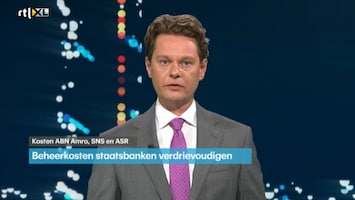 RTL Z Nieuws 15:00 uur