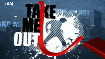 Take Me Out - Uitzending van 11-02-2011