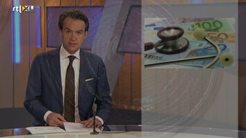 RTL Nieuws RTL Nieuws - 16:00 uur