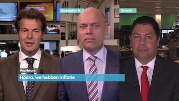 RTL Z Voorbeurs Afl. 106