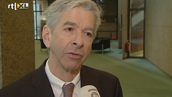 RTL Nieuws Politiek Den Haag reageert op 'recessie'