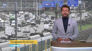 Rtl Nieuws - 19:30 Uur - 08:20 Uur