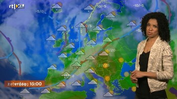 Rtl Weer - Laat