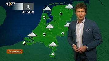 RTL Weer Laat