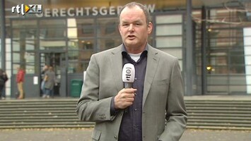 RTL Z Nieuws Liegende rechters Chipshol vrijgesproken, Poot: failliet van de rechtstaat