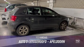 112 Vandaag - Afl. 98