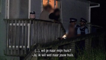 Politie In Actie - Afl. 12