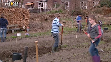 Editie NL Kindervingers niet groen genoeg