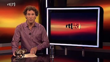 RTL Voetbal: Jupiler League 