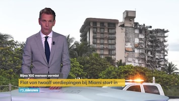 RTL Nieuws Laat