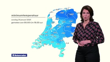 Rtl Weer - 19:55