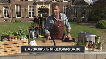 Ik Bbq Voor Jou! - Afl. 6