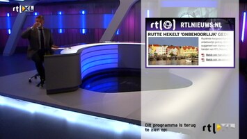 RTL Weer RTL Weer (late Uitzending)