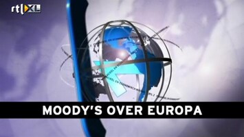 RTL Z Nieuws Moody's over Europa: wat moet er gebeuren?