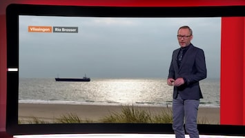 Rtl Weer - 18:30 Uur