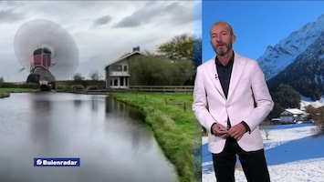 Rtl Weer - Laat 2021