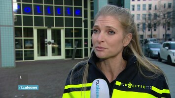 RTL Nieuws Laat