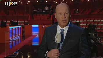 RTL Nieuws 'Partijen moeten het op Carrédebat waarmaken'