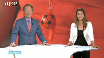 RTL Nieuws 19:30 uur