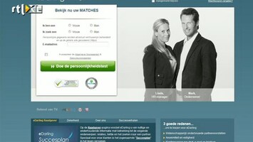 RTL Nieuws 50-Plussers vaakst slachtoffer dating-criminelen