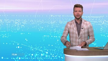 Rtl Nieuws - 19:30 Uur - 06:30 Uur