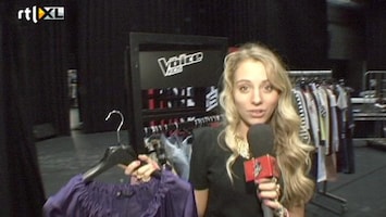 The Voice Kids De styling van The Voice Kids