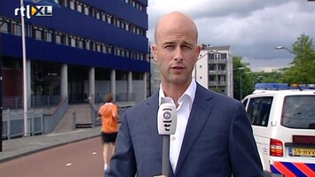 RTL Nieuws Vermist meisje weer terecht