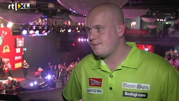 RTL 7 Darts: Uk Open Live 