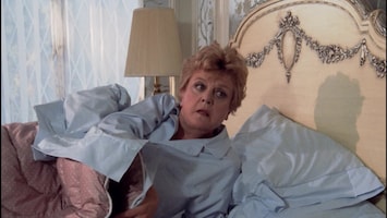 Murder, She Wrote - The Way To Dusty Death