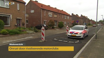 RTL Nieuws 19:30 uur