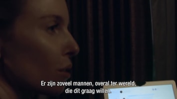 Stacey Dooley Onderzoekt: Moeders Die Hun Kinderen Verkopen Voor Seks Afl. 1