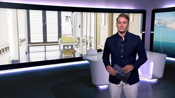 Rtl Nieuws - 19:30 Uur - 08:20 Uur