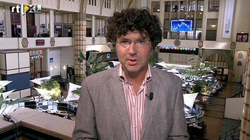 RTL Z Nieuws 12:00 Ieren doen het hartstikke goed, in tegenstelling tot Grieken