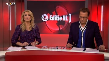 Editie NL Afl. 32