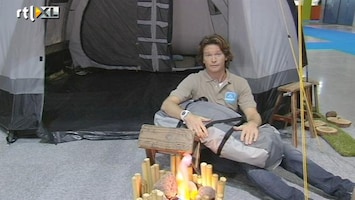 Campinglife Isabella tenten