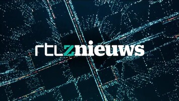 RTL Z Nieuws - 14:00 uur
