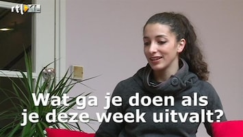 So You Think You Can Dance Wat doet Agar als ze uitvalt?