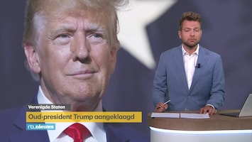 Rtl Nieuws - 19:30 Uur - 06:30 Uur