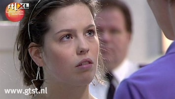 Goede Tijden, Slechte Tijden GTST shortie 13 januari 2011