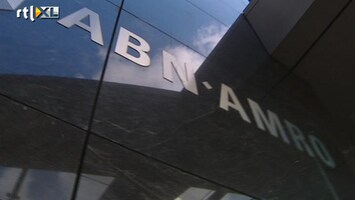RTL Z Nieuws ABN Amro kan kernkapitaal met 1,6 miljard euro versterken