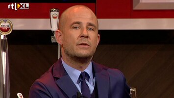 Voetbal International Thijs Slegers over PSV