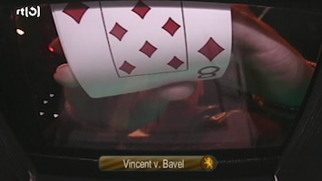 Rtl Poker: European Poker Tour - Uitzending van 14-01-2011