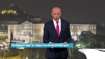 Rtl Z Nieuws - 17:30 - 09:06 Uur