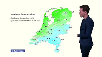 RTL Weer 19:55